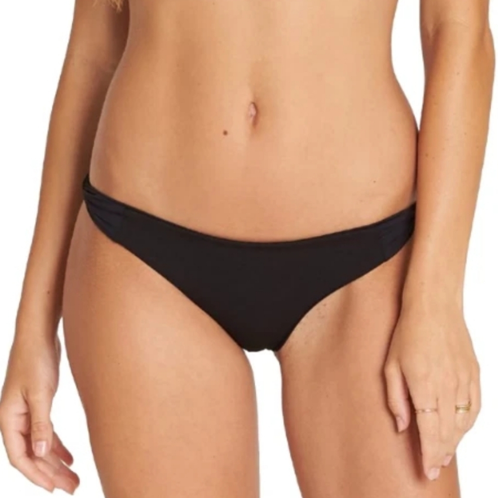 BILLABONG SOL SEARCHER LOWRIDER BIKINI SWIMSUIT BOTTOM